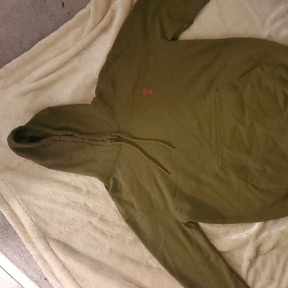 Hoodie - Picture 1 of 8